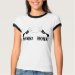 Ladies Ringer T-Shirt