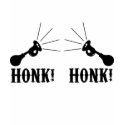 HONK! T-Shirt