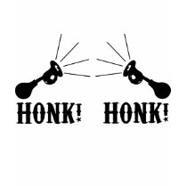 HONK! T-Shirt