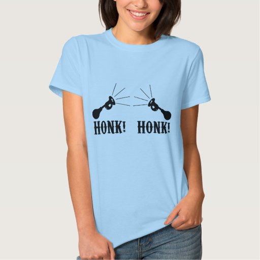 the front bottoms honk honk shirt