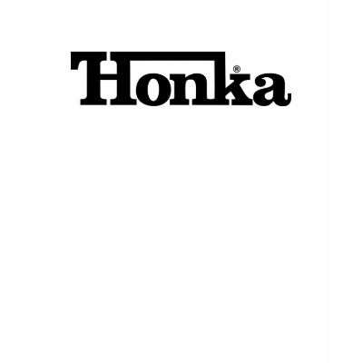 Honka Women's Baby Doll Tshirts by ccstaves