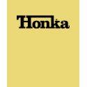 Honka Women's Basic T t-shirts by ccstaves Honka Women's Basic T t-shirts