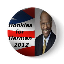Honkies for Herman Button