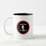 Honkies for Herman - Coffee Mugs