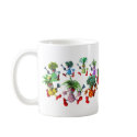 Honking Natives mugs