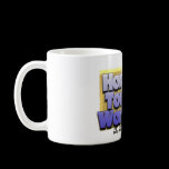 HonkyTonkII Coffee Mugs
