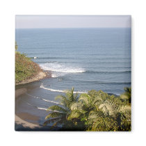 Honoli'i Beach Magnets