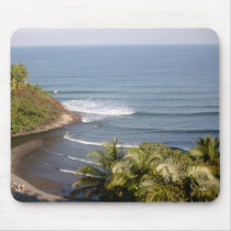 Honoli'i Beach Mousepad