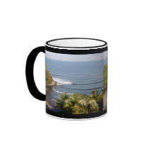 Honoli'i Beach Mugs