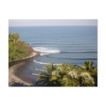 Honoli'i Beach Postcard