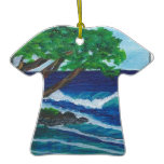 Honoli'i Point ornaments