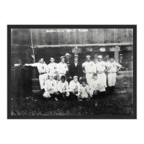 Honolulu Baseball Team 1910 posters by lc_baseball Honolulu Baseball Team 1910 posters