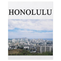 HONOLULU hawaii flyers by jimbuf HONOLULU hawaii flyers