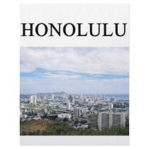 HONOLULU hawaii letterhead by jimbuf HONOLULU hawaii letterhead