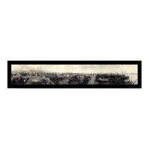 Honolulu HI Photo 1913 posters