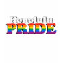 HONOLULU PRIDE