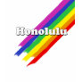 HONOLULU PRIDE