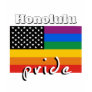 HONOLULU PRIDE
