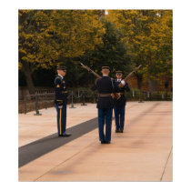 Honor Guard posters