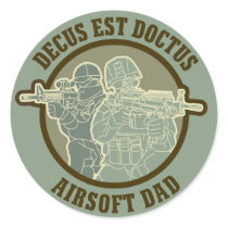 Honor is taught sticker