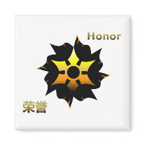 Honor magnets by CindyZazzle Honor magnets