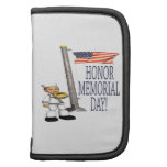 Honor Memorial Day Planner