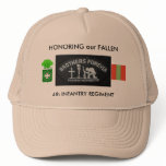 Honor our Fallen Hat