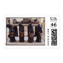 Honor our fallen heros postage by JBertrand Honor our fallen heros postage