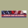 Honor Our Veterans
