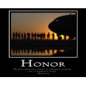 Honor print