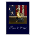 Honor & Prayer cards