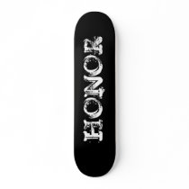 honor skateboards