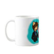 Honor Society Mug