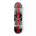 Honor Student Skateboard