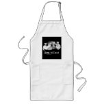 Honor the Fallen aprons