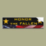 "Honor the Fallen"