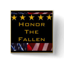 Honor the Fallen Pin