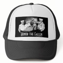Honor the Fallen hats