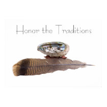 Honor the Traditions Poster posters by azurelaroux Honor the Traditions Poster posters