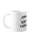 Honor Thy Air Traffic Controller mugs by upshot Honor Thy Air Traffic Controller mugs