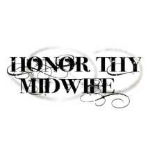 Honor Thy Midwife Photo Sculpture