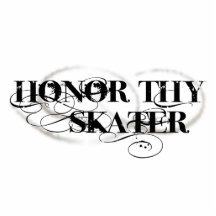Honor Thy Skater Photo Sculptures