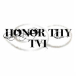 Honor Thy TVI Photo Cut Outs