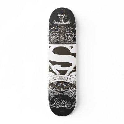 Honor, Truth on White skateboards