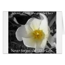 Honor-USS Cole cards by uniquenclassy Honor-USS Cole cards