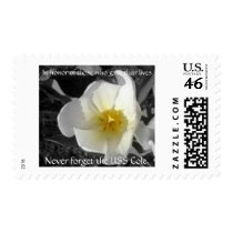Honor USS Cole postage