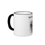 Honor your enemy mugs
