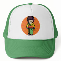 honorable hat.