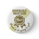 Honorable Mention button button