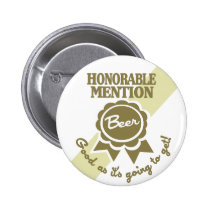 Honorable Mention button buttons